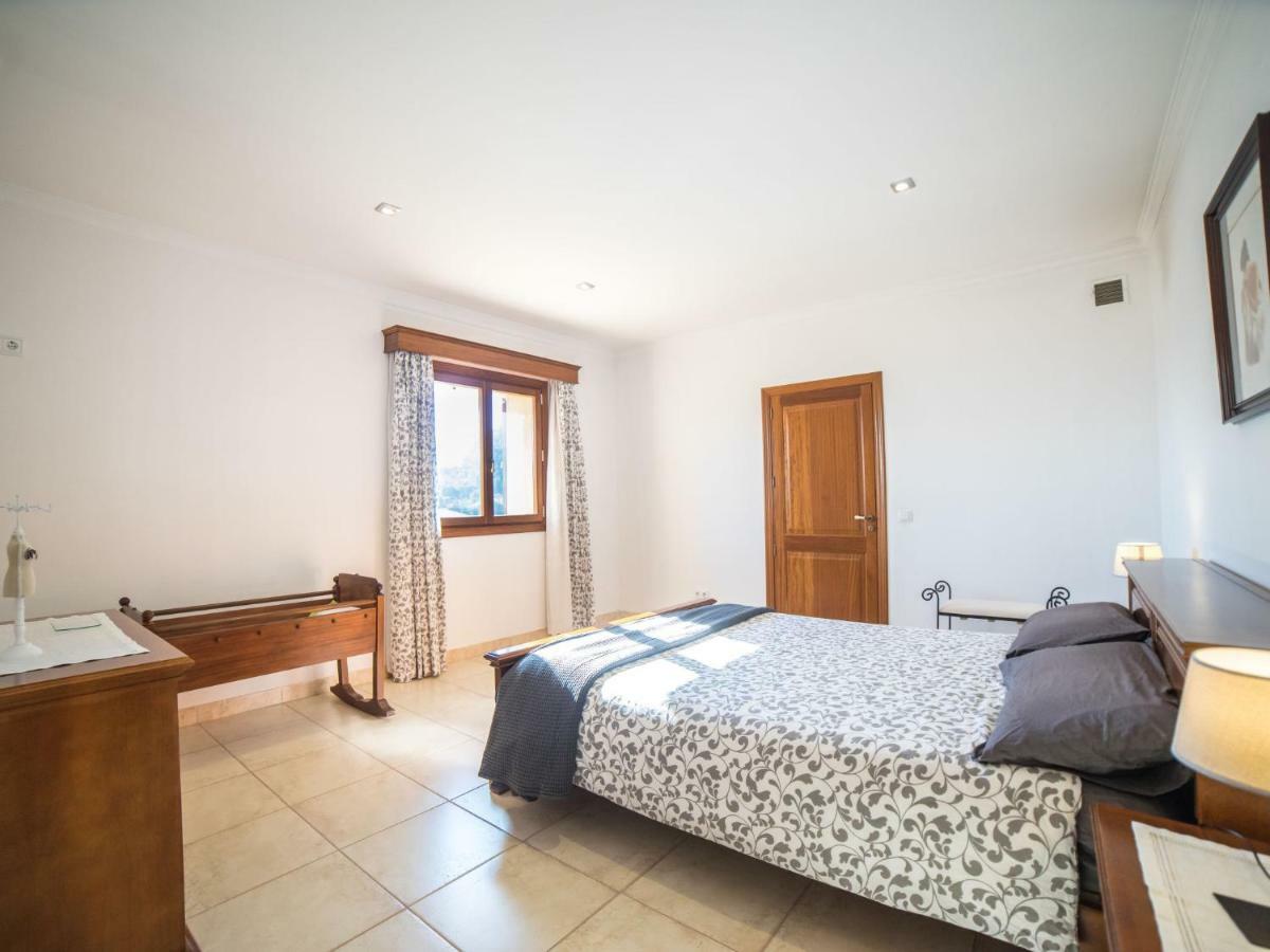 Holiday Home Son Trobat By Interhome Mancor del Valle Esterno foto
