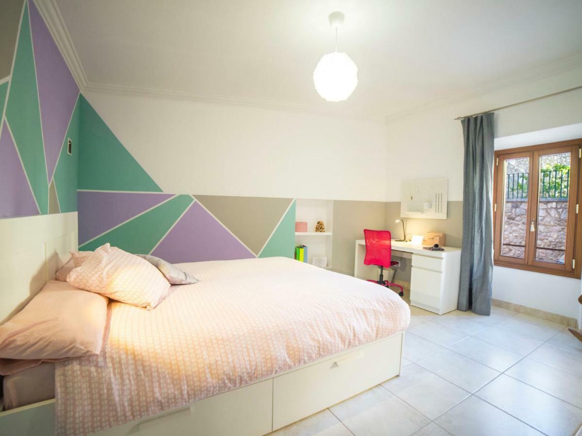 Holiday Home Son Trobat By Interhome Mancor del Valle Esterno foto