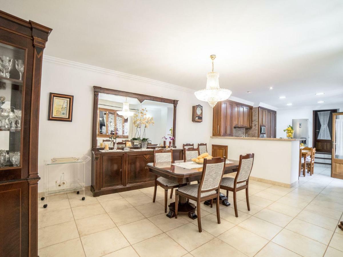 Holiday Home Son Trobat By Interhome Mancor del Valle Esterno foto