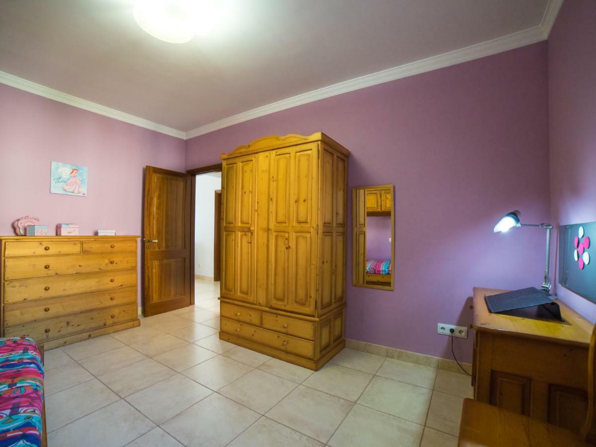 Holiday Home Son Trobat By Interhome Mancor del Valle Esterno foto