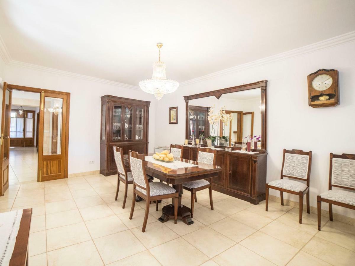 Holiday Home Son Trobat By Interhome Mancor del Valle Esterno foto