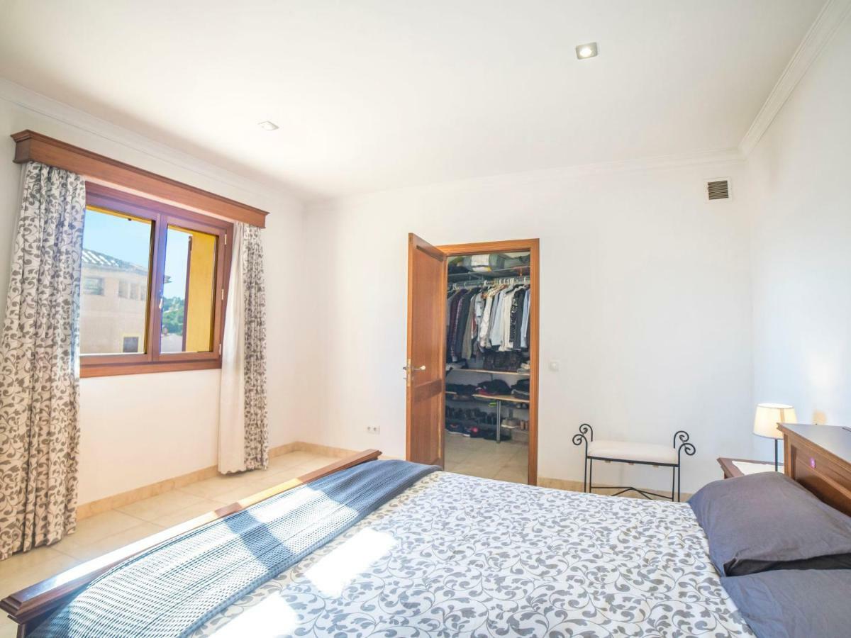 Holiday Home Son Trobat By Interhome Mancor del Valle Esterno foto