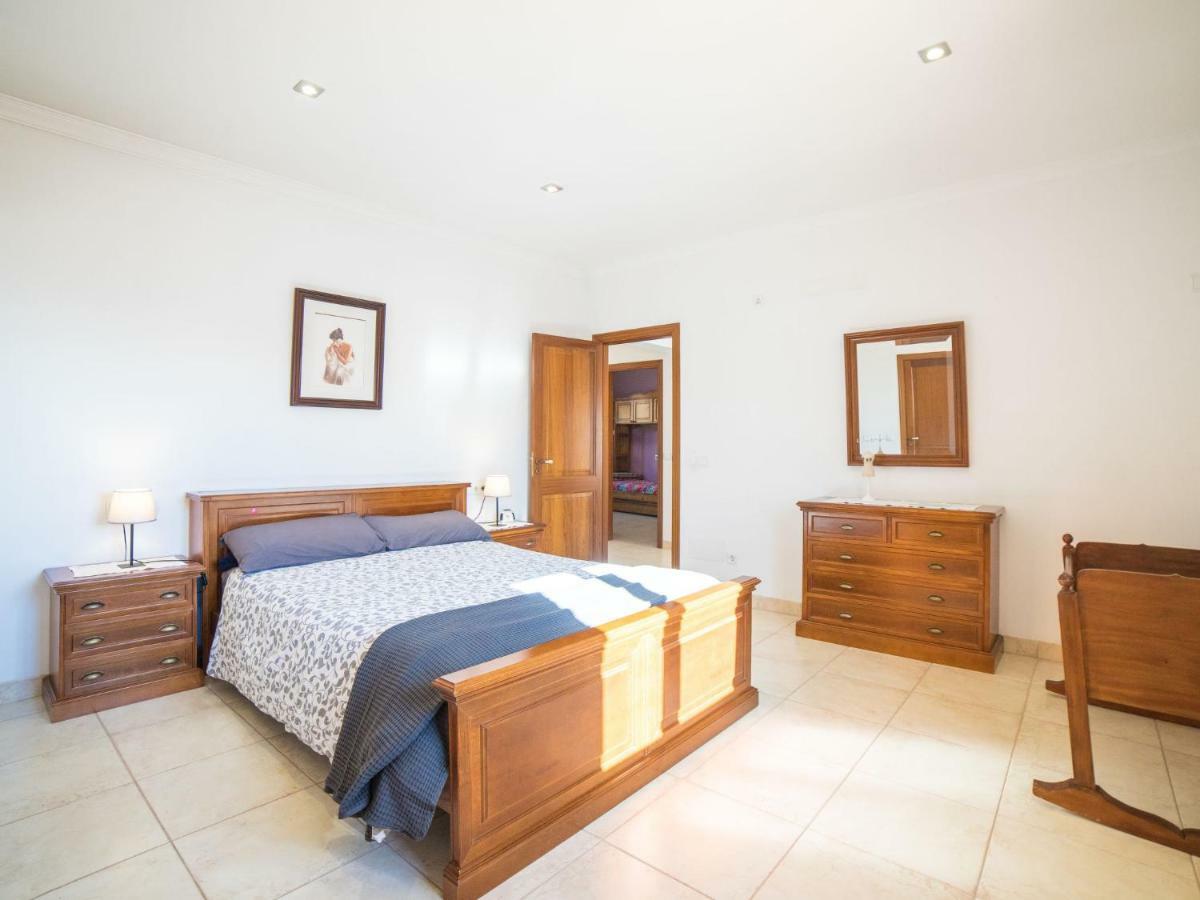 Holiday Home Son Trobat By Interhome Mancor del Valle Esterno foto