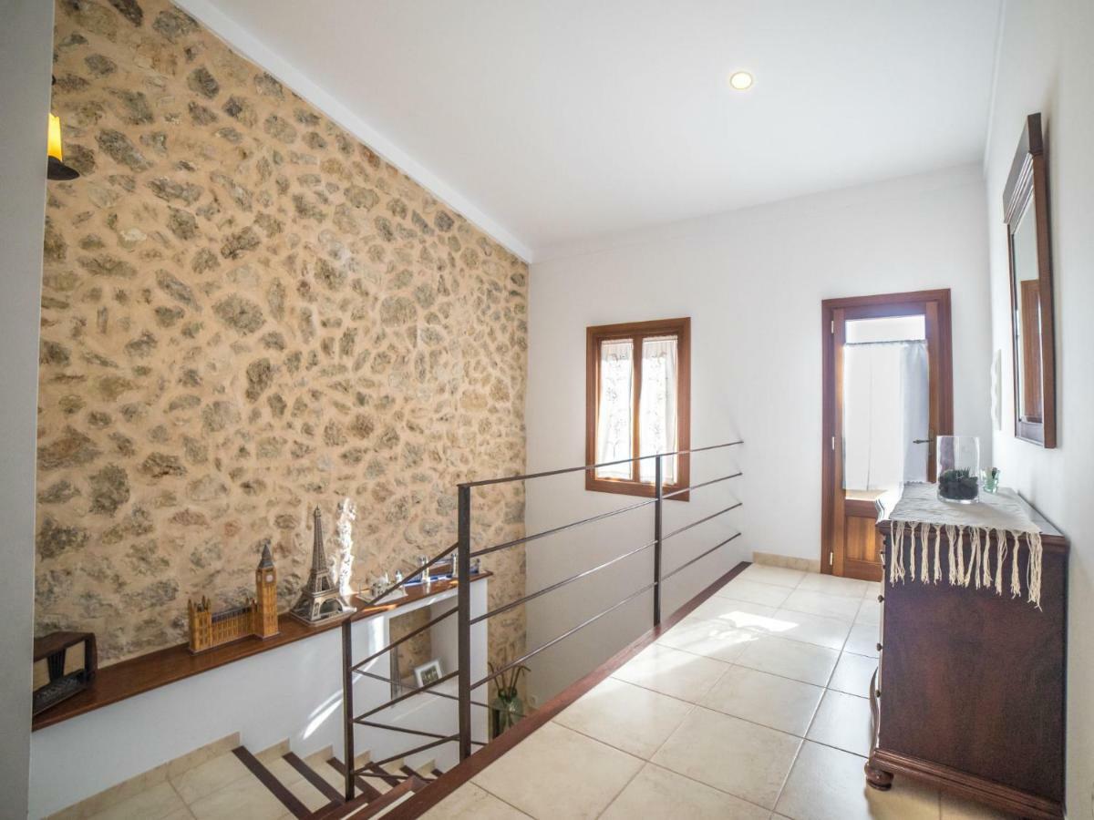 Holiday Home Son Trobat By Interhome Mancor del Valle Esterno foto