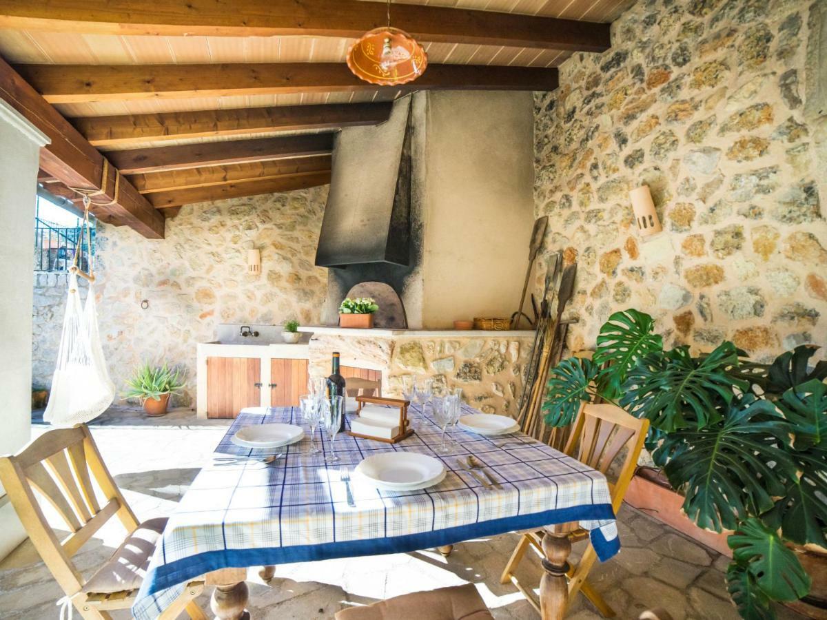 Holiday Home Son Trobat By Interhome Mancor del Valle Esterno foto