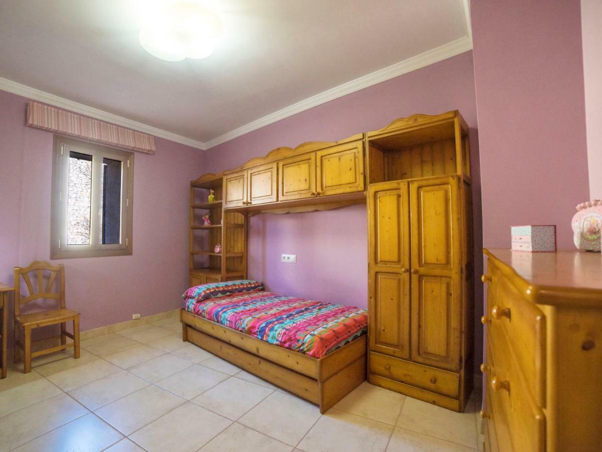 Holiday Home Son Trobat By Interhome Mancor del Valle Esterno foto