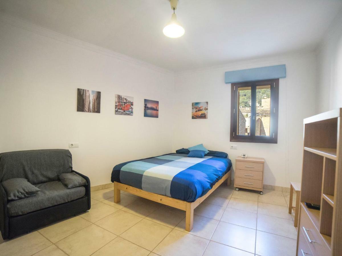 Holiday Home Son Trobat By Interhome Mancor del Valle Esterno foto