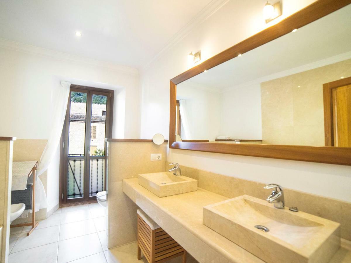 Holiday Home Son Trobat By Interhome Mancor del Valle Esterno foto