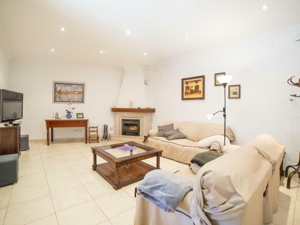 Holiday Home Son Trobat By Interhome Mancor del Valle Esterno foto