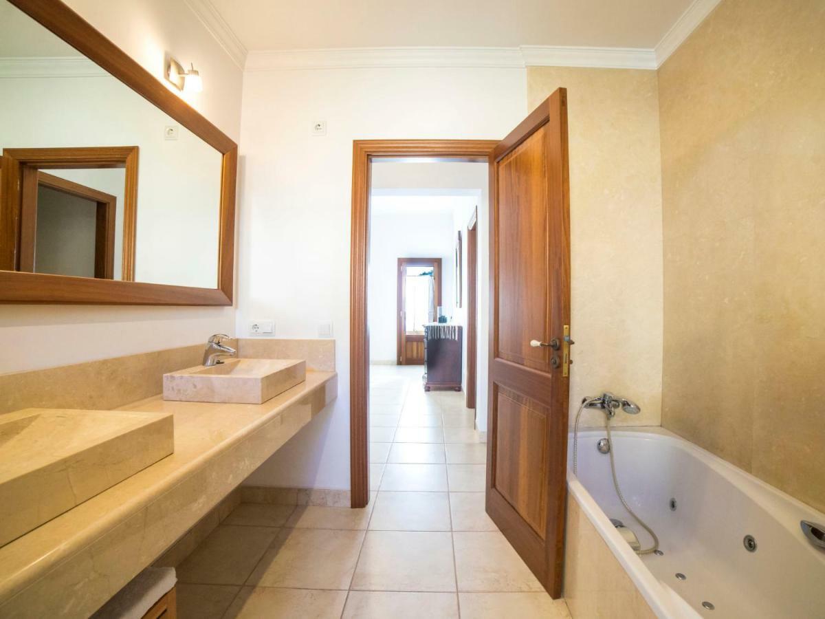Holiday Home Son Trobat By Interhome Mancor del Valle Esterno foto