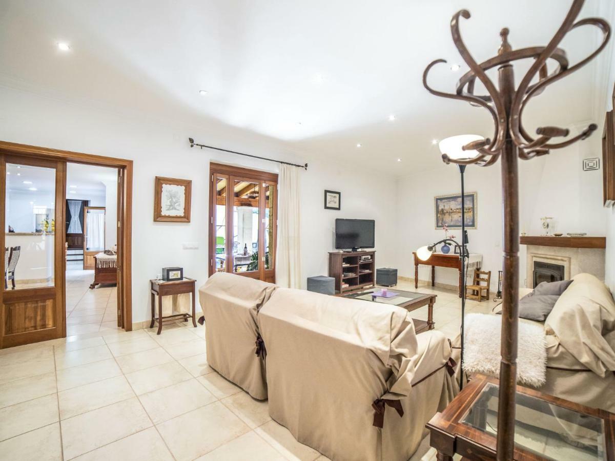 Holiday Home Son Trobat By Interhome Mancor del Valle Esterno foto