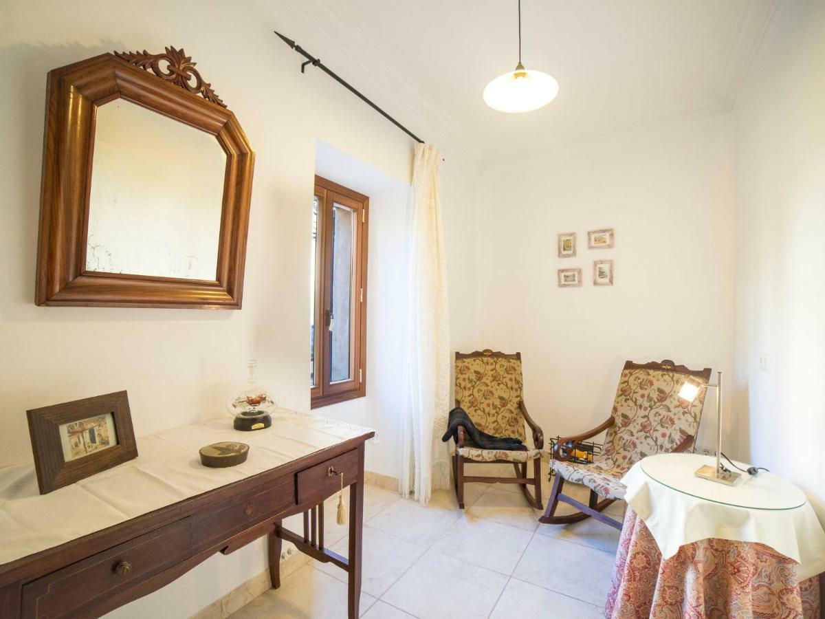 Holiday Home Son Trobat By Interhome Mancor del Valle Esterno foto
