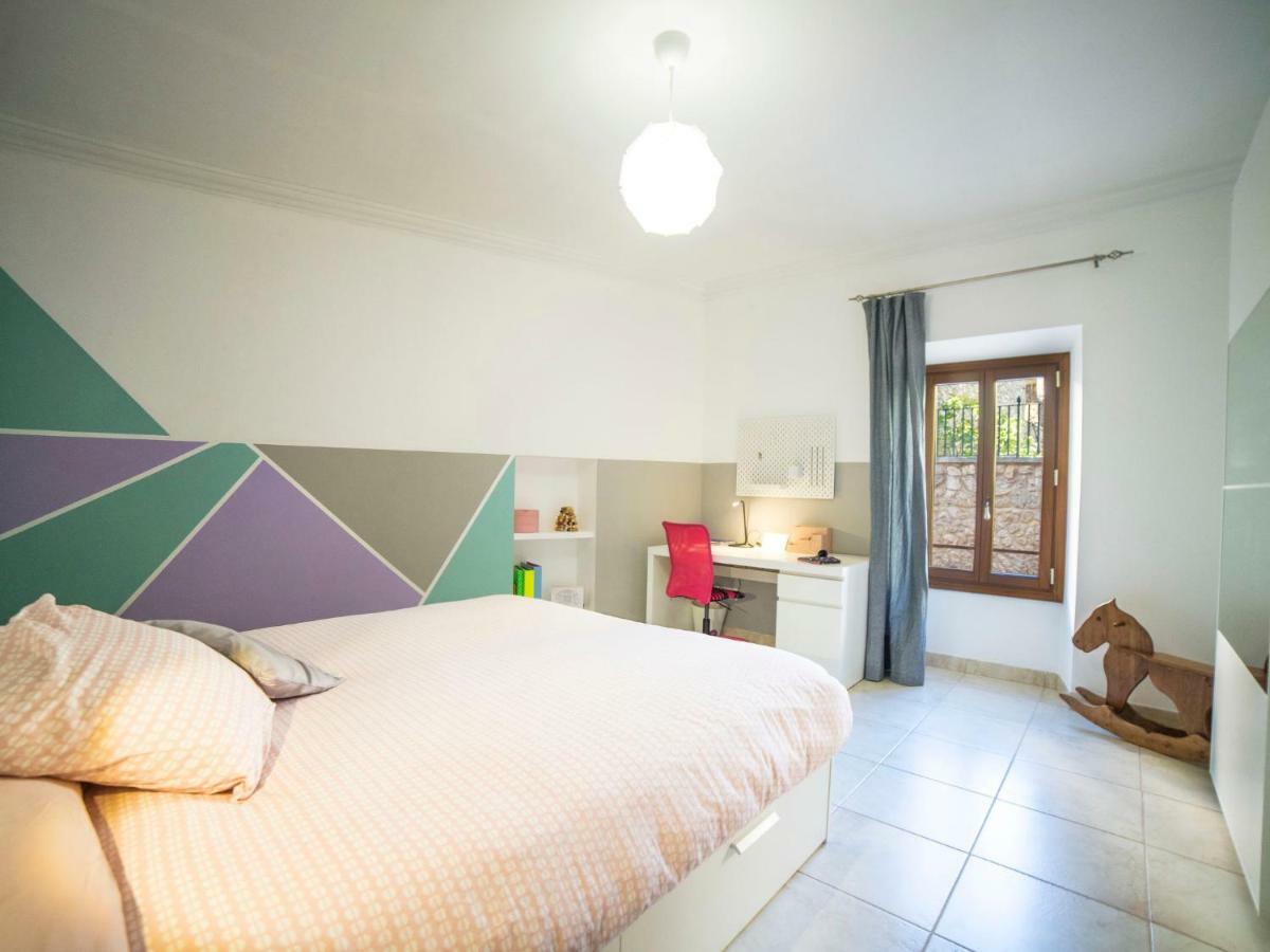 Holiday Home Son Trobat By Interhome Mancor del Valle Esterno foto