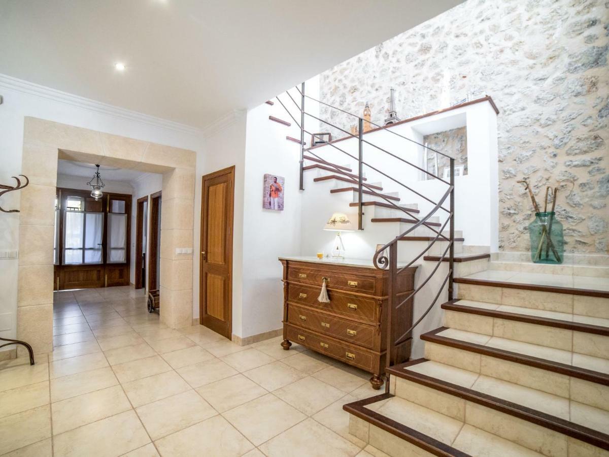 Holiday Home Son Trobat By Interhome Mancor del Valle Esterno foto